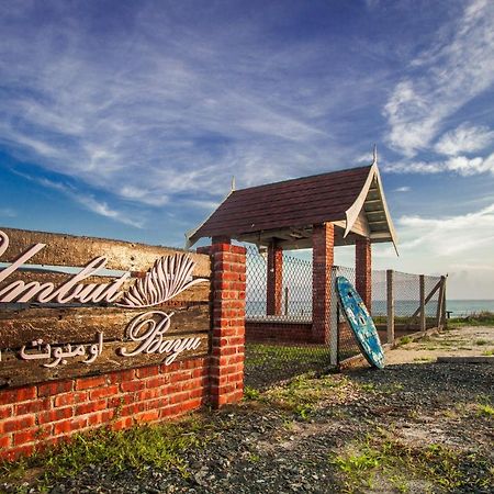 Umbut Bayu Bed & Breakfast Dungun Exterior photo